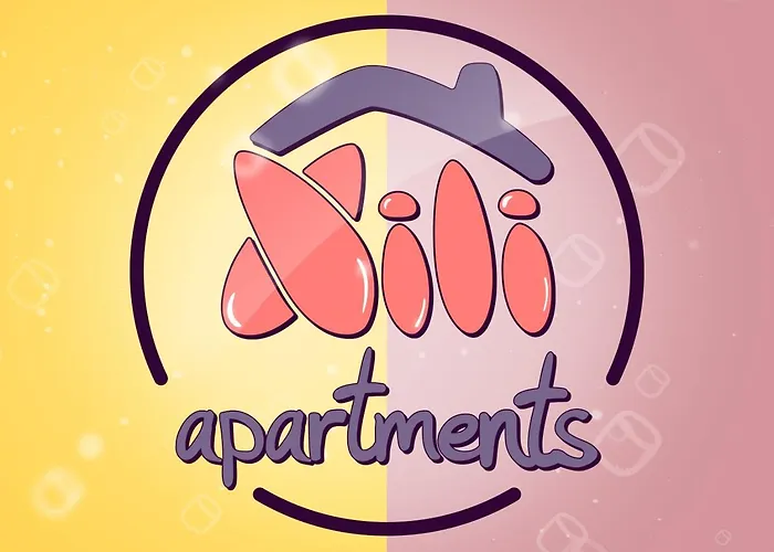 Xili'S Central , Netflix & Free Parking
